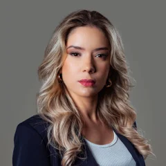 Estefani Brito, Educação financeira